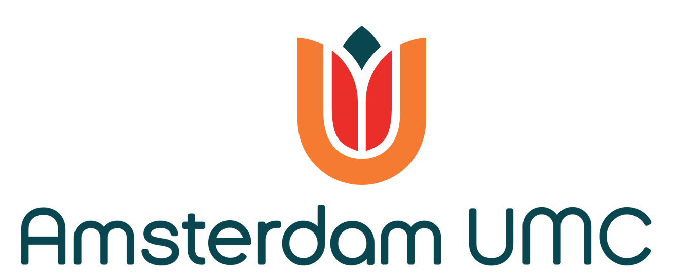 Amsterdam UMC logo